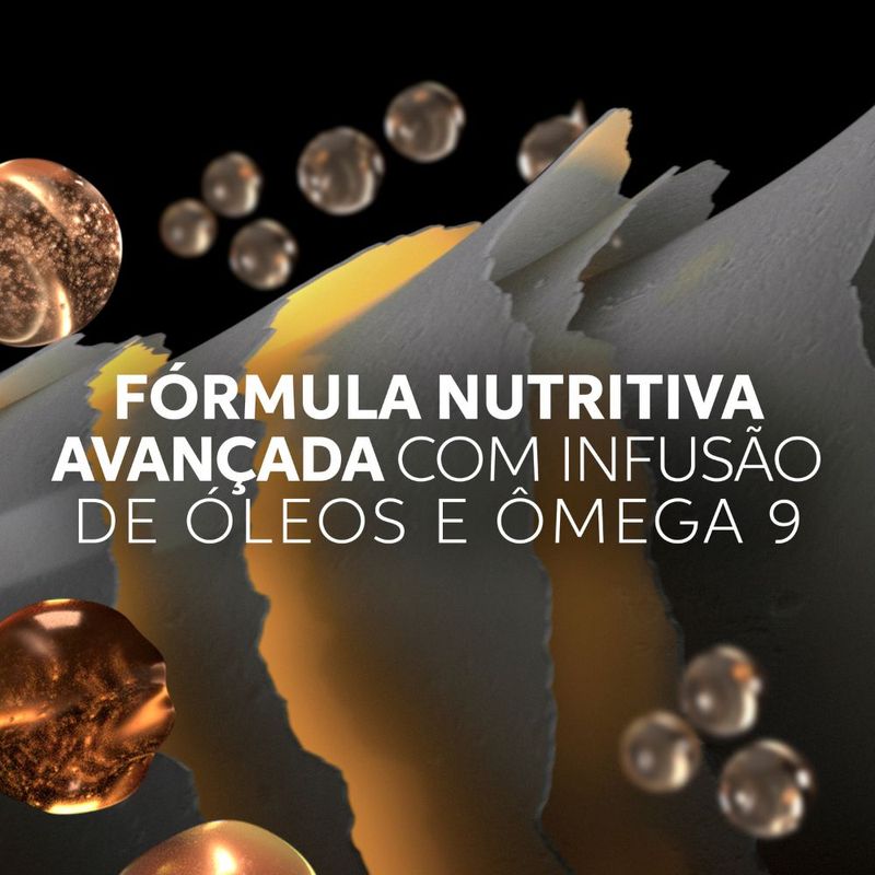 Óleo Capilar Wella Professionals Ultimate Luxe Oil 100ml